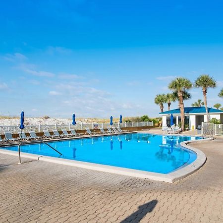 Emerald Beach 2330 パナマシティービーチ エクステリア 写真