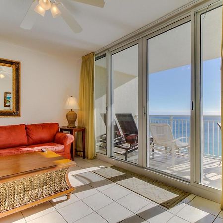 Emerald Beach 2330 パナマシティービーチ エクステリア 写真