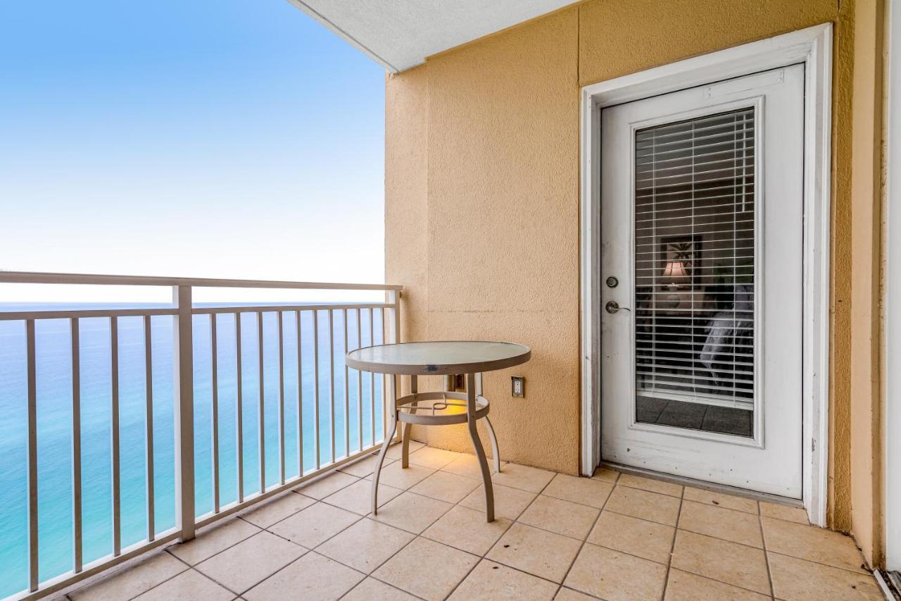 Emerald Beach 2330 パナマシティービーチ エクステリア 写真