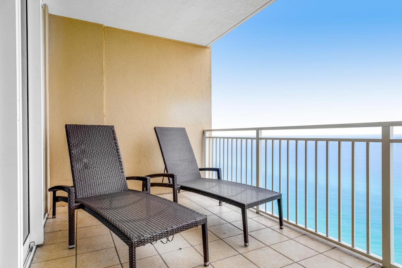 Emerald Beach 2330 パナマシティービーチ エクステリア 写真