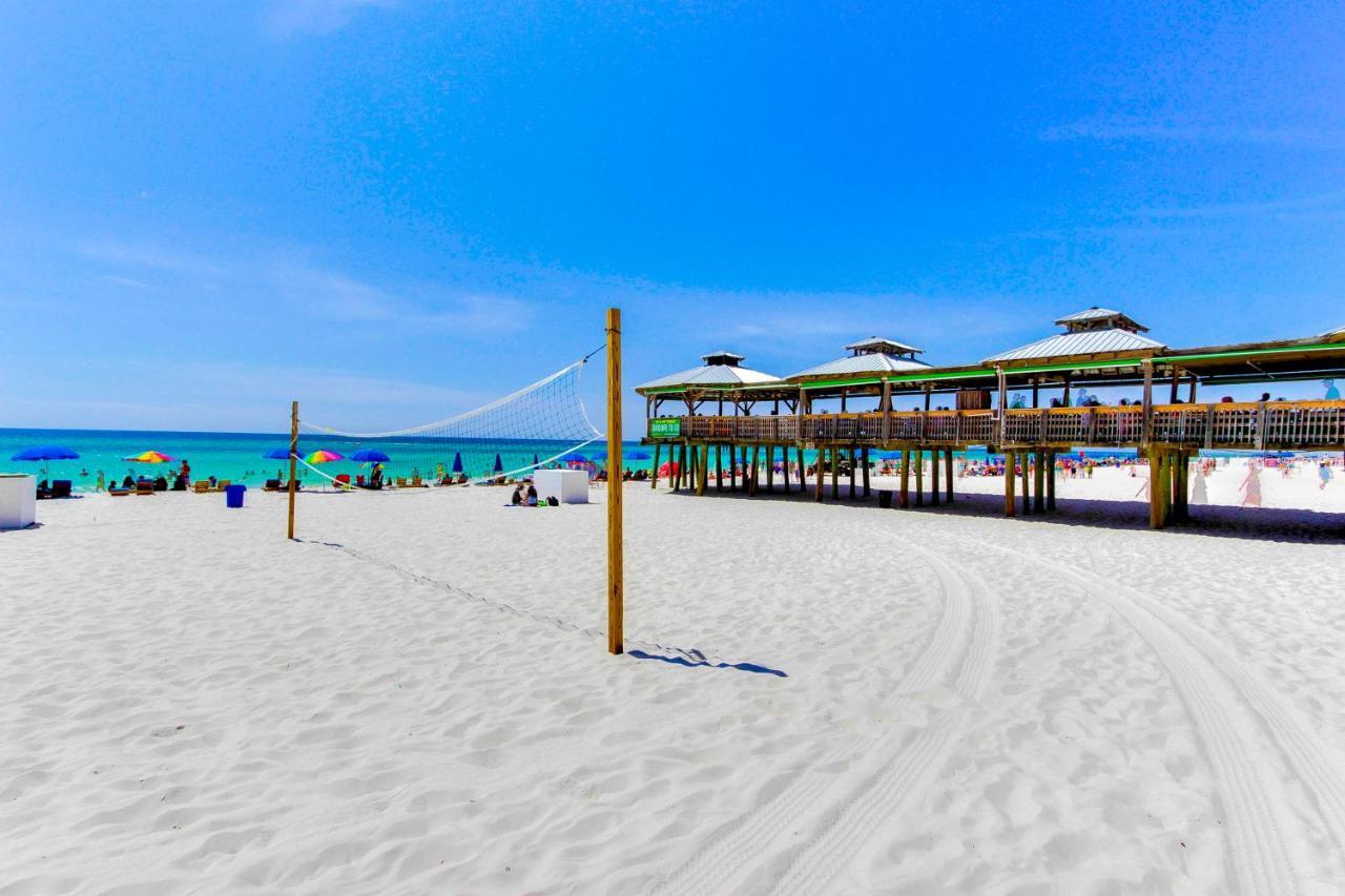 Emerald Beach 2330 パナマシティービーチ エクステリア 写真
