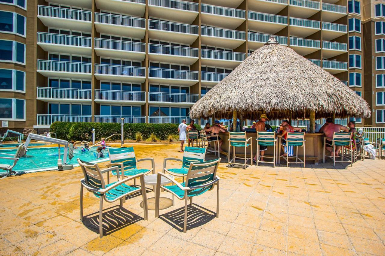 Emerald Beach 2330 パナマシティービーチ エクステリア 写真